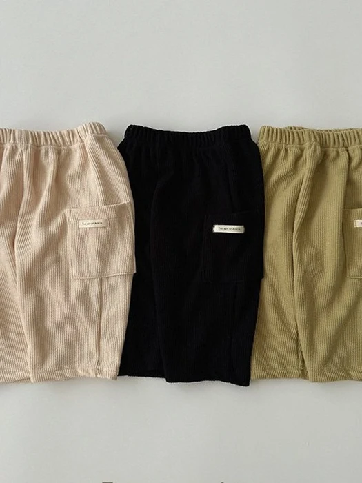 Mulmul Pants
