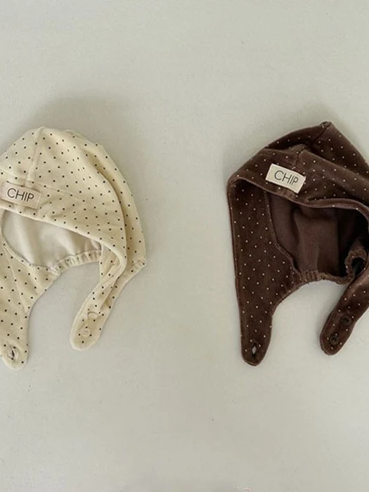 Dotty Bonnet Dotty Bonnet