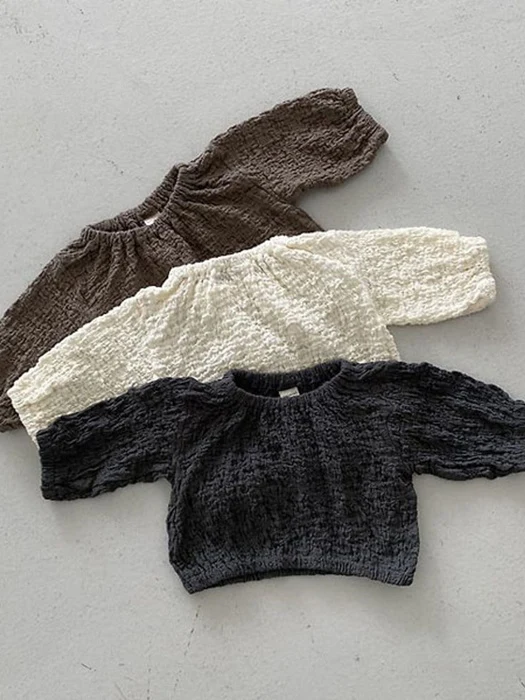 Crack Blouse