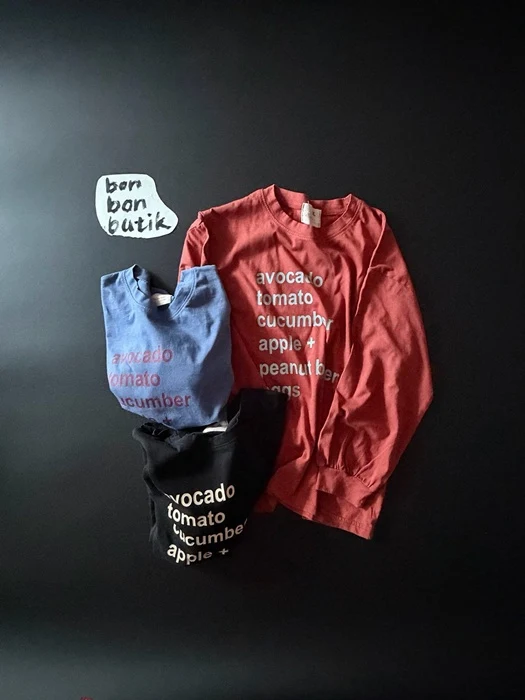 Brunch Tee Brunch Tee