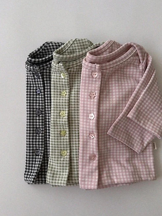 Kiki Cardigan Kiki Cardigan