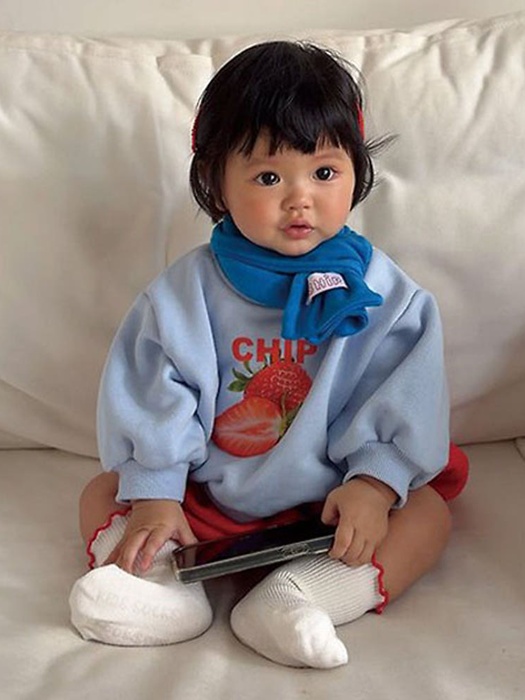 Chip Sweatshirts