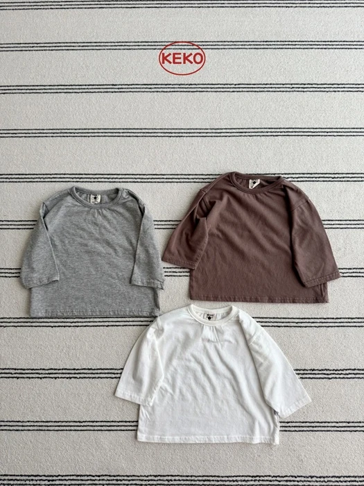 Base Tee
