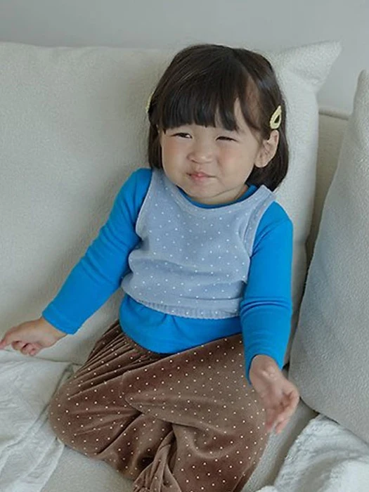Cloud Banding Sleeveless