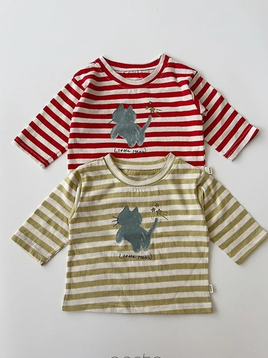 Meow Tee Meow Tee