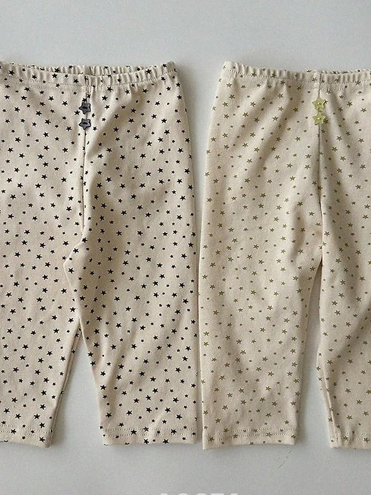 Star Candy Leggings Star Candy Leggings