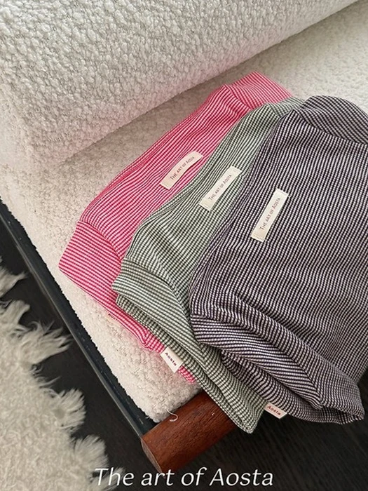 Boatneck Tee Boatneck Tee