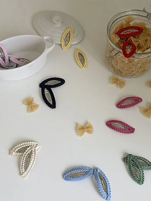 Leaf Hairpin Leaf Hairpin