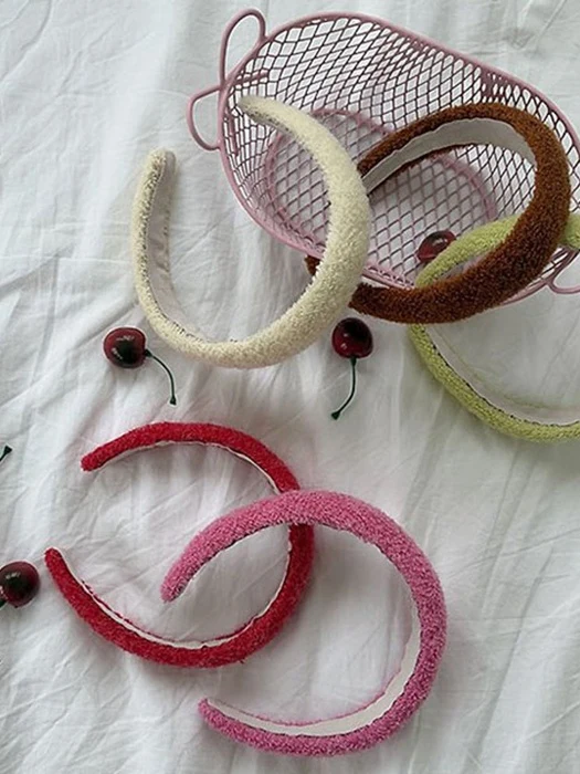Bongbong Hairband Bongbong Hairband