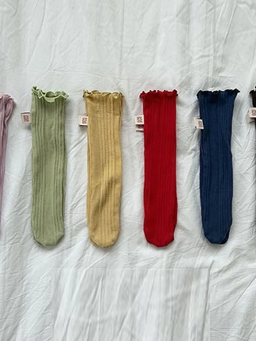 Fall Socks Fall Socks