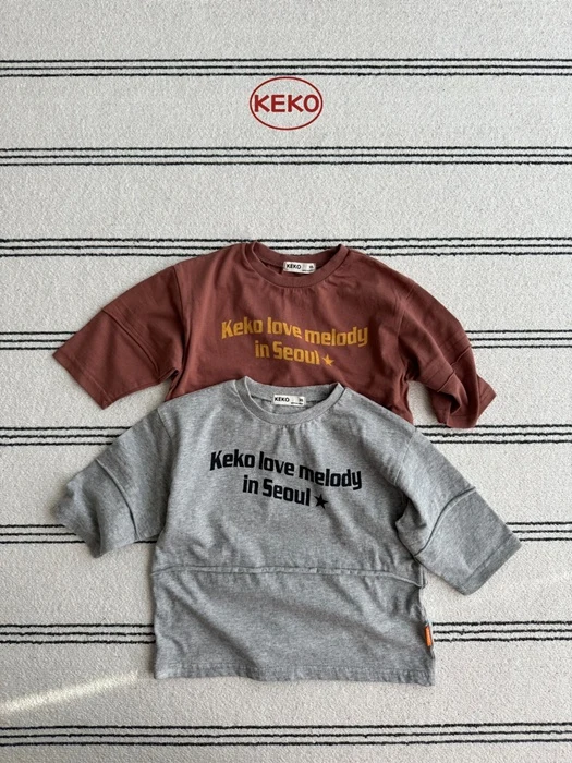 Melody Tee Melody Tee