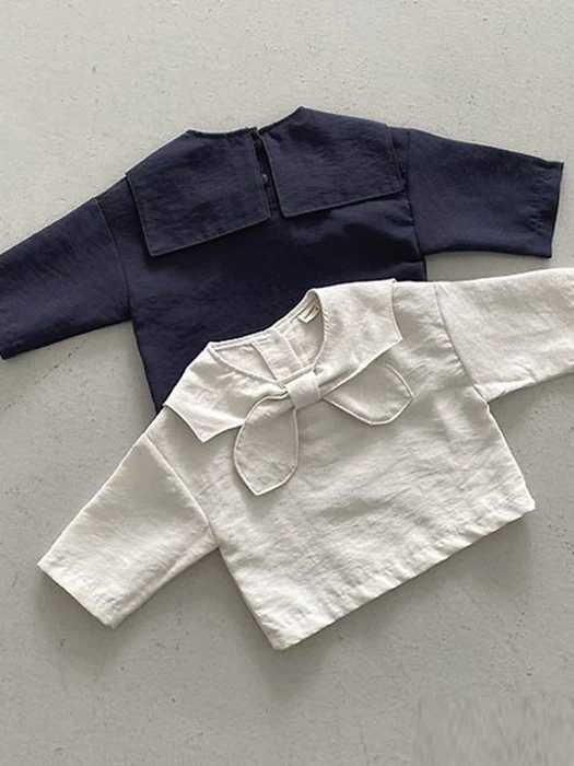 Tie Blouse Tie Blouse