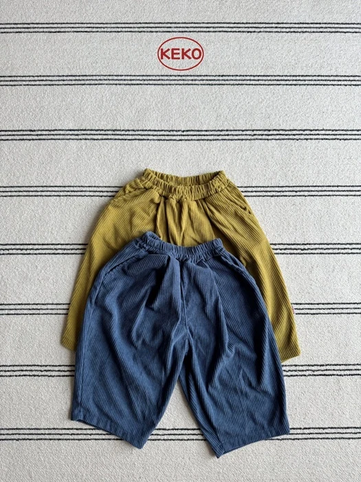 Corduroy Pants Corduroy Pants