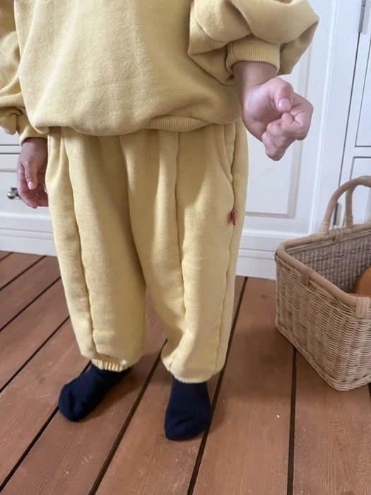 Week Jogger Pants