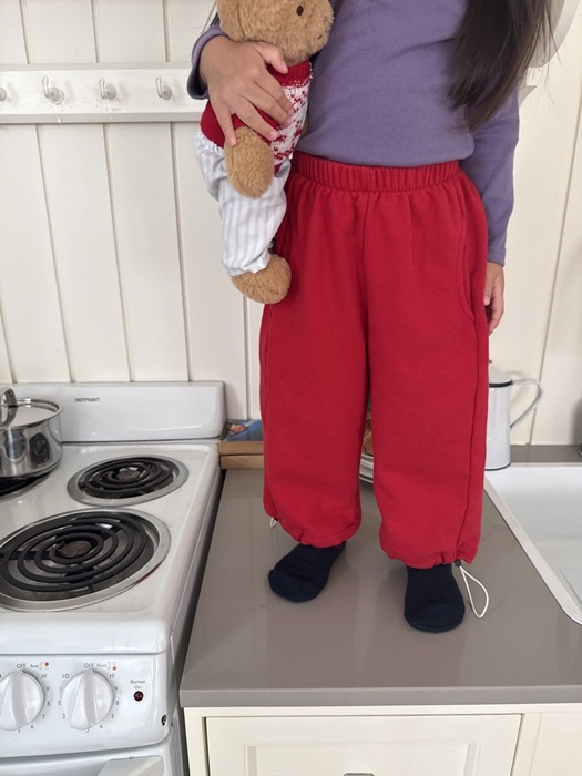 Oala String Pants Oala String Pants
