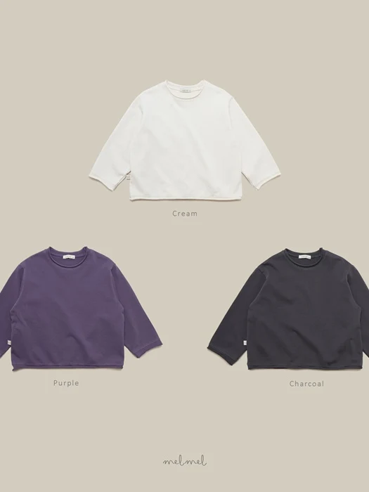 Cut Off Tee Cut Off Tee