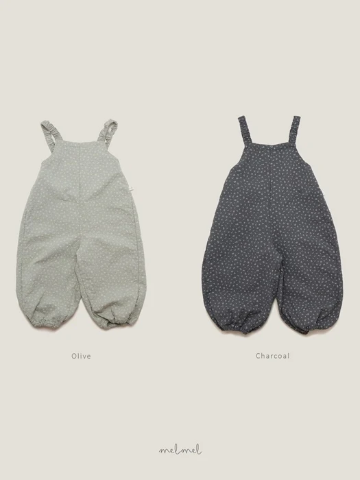 Daisy Overalls Daisy Overalls