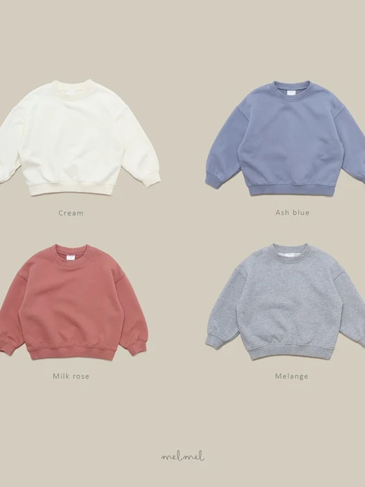 Lounge Sweatshirts