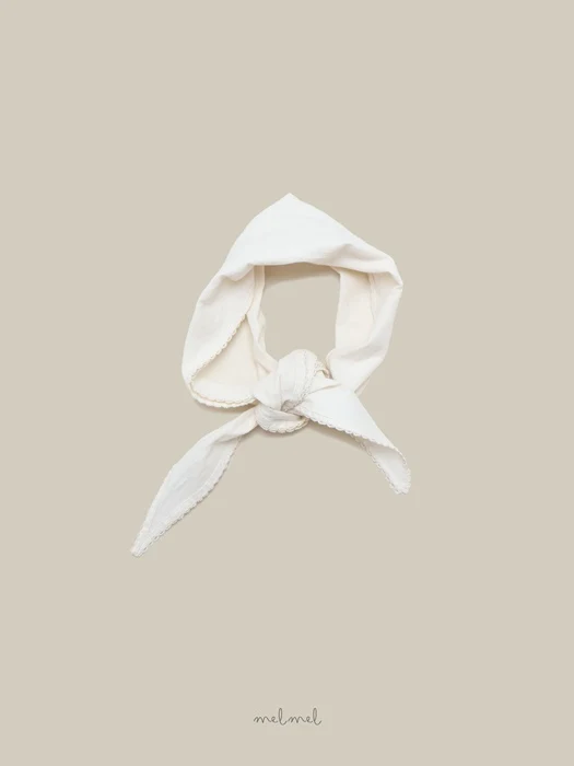 Mellow Scarf