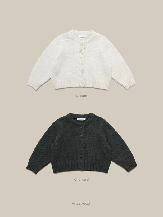 Hazzi Cardigan Hazzi Cardigan