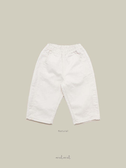 Pocket Pants Pocket Pants