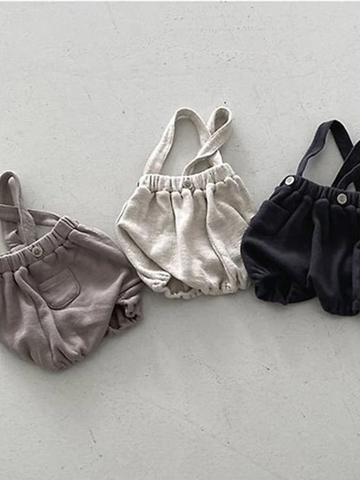 Monblanc Romper