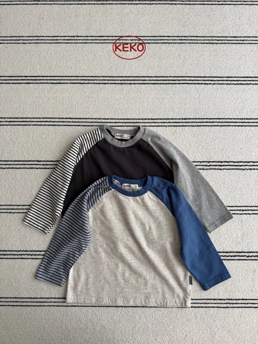 Crew Tee Crew Tee