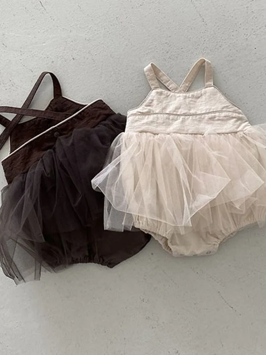 Dorothy Romper