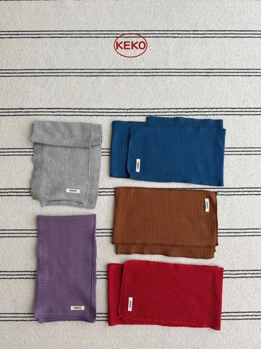 Color Chip Muffler Color Chip Muffler