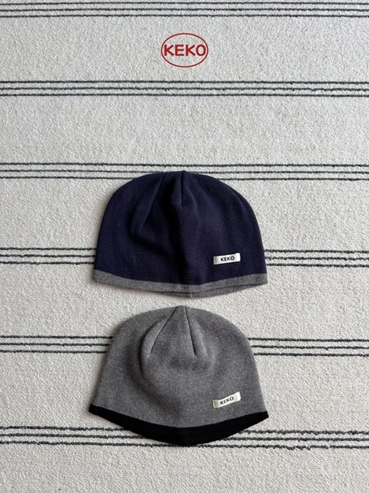 Logo Beanie Logo Beanie
