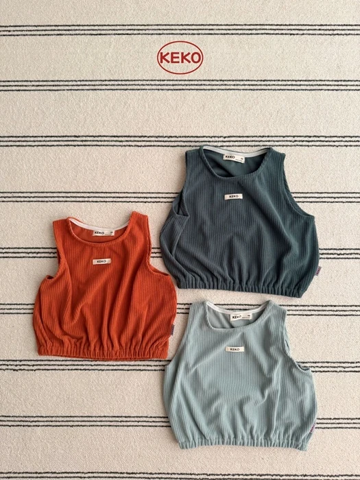 Easy Fit Vest Easy Fit Vest