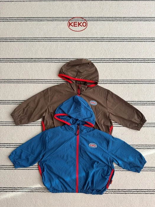 Vold Windbreaker Vold Windbreaker