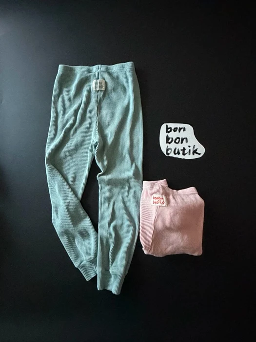Slim Pants Slim Pants