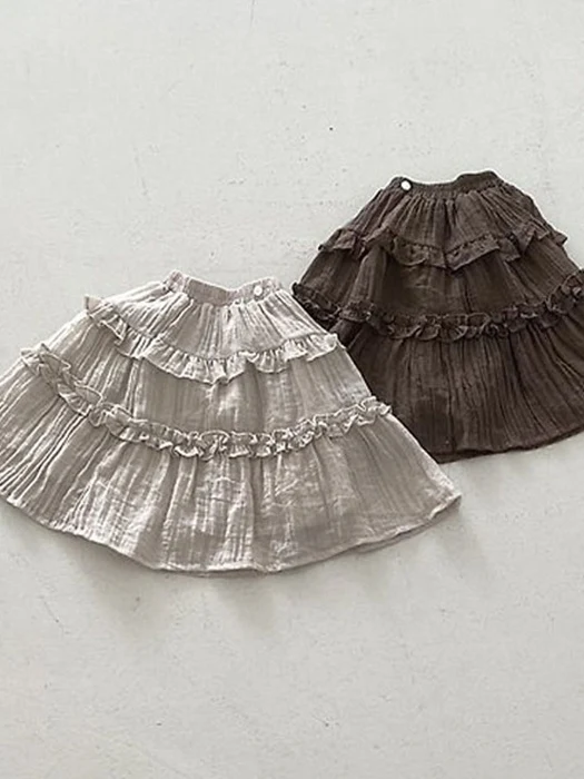 Orner Skirt