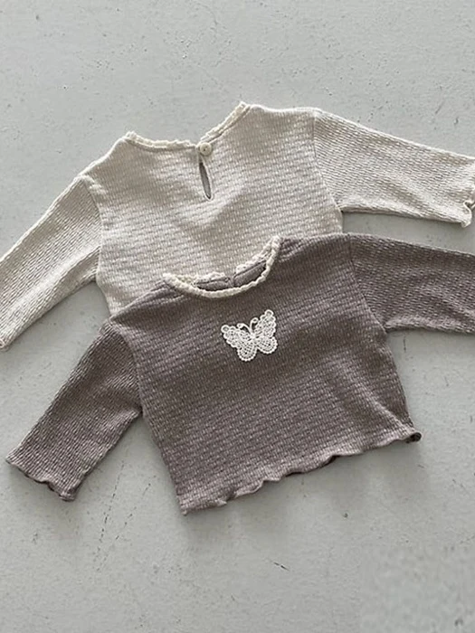 Butterfly Tee