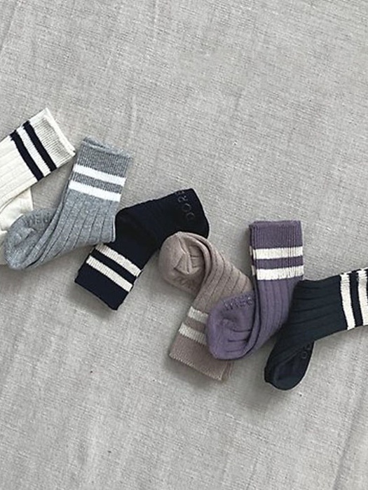 Dandy Socks Set