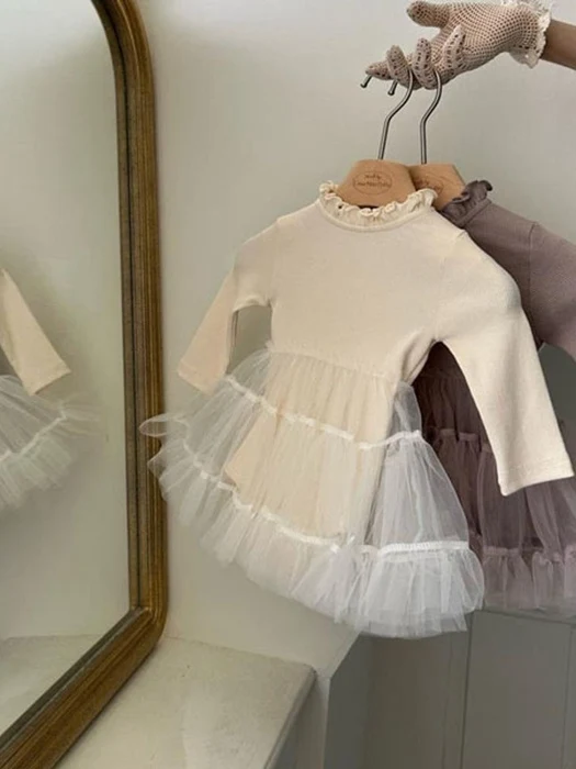 Rib Chacha Romper