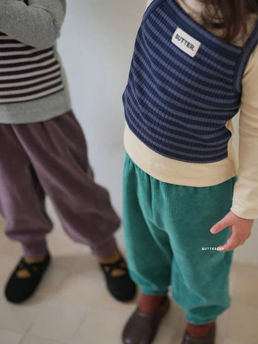 Soft Corduroy Pants Soft Corduroy Pants