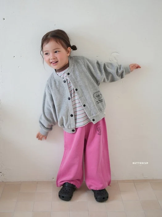 Pigment Wide Pants Pigment Wide Pants