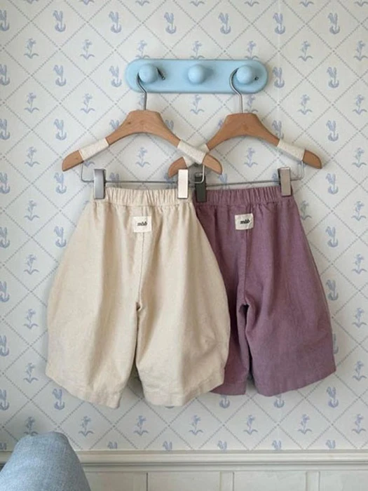 Dart Barrel Pants Dart Barrel Pants