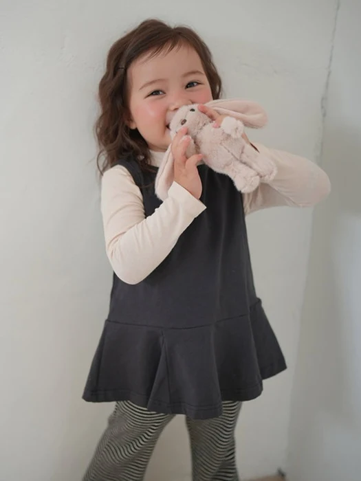 Mini Flaer One-piece
