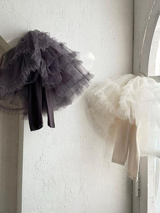 Lilly Tutu Leggings