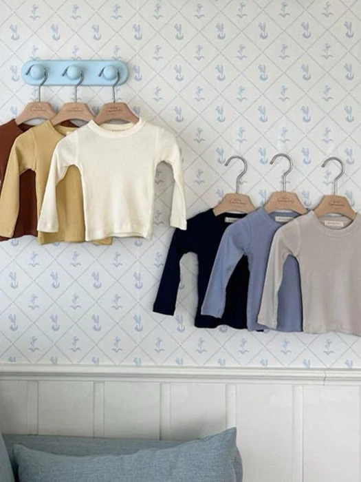 Mono Rib Tee