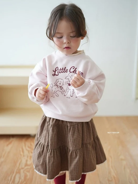 Rittle Charm Sweatshirts Rittle Charm Sweatshirts