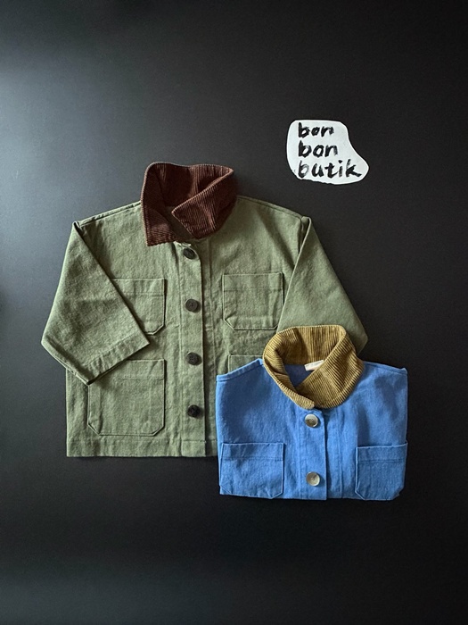 Work Jacket