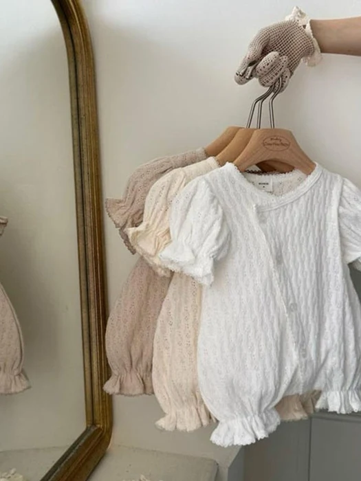 Elly Glory Bodysuit