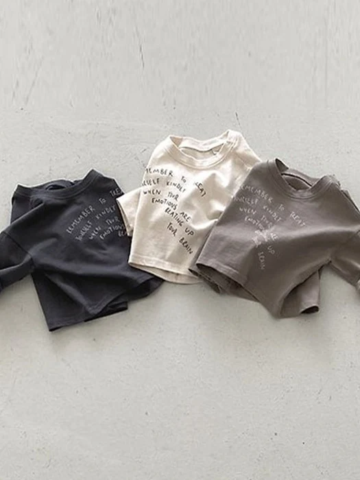 Bebe Urban Tee