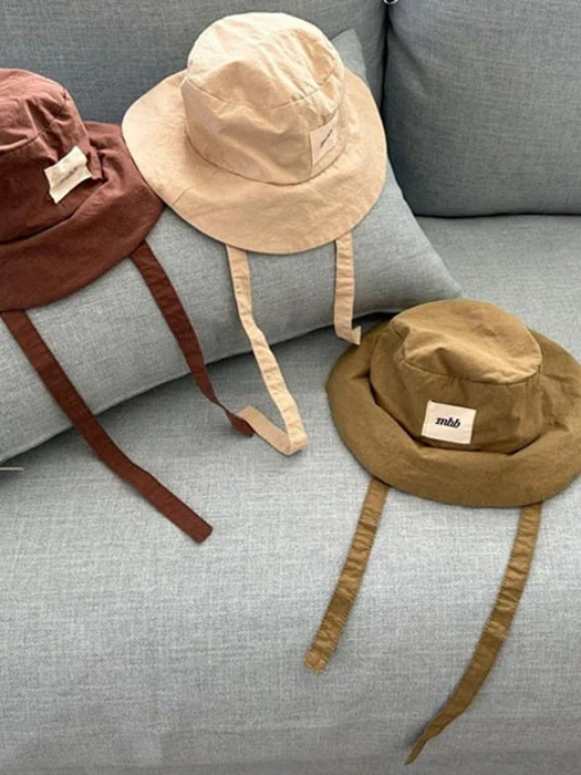Caramal Hat