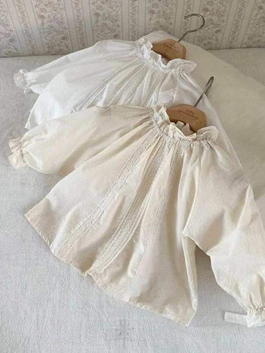 Chloe Lace Blouse