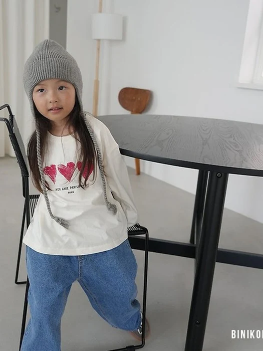 Heart Tee